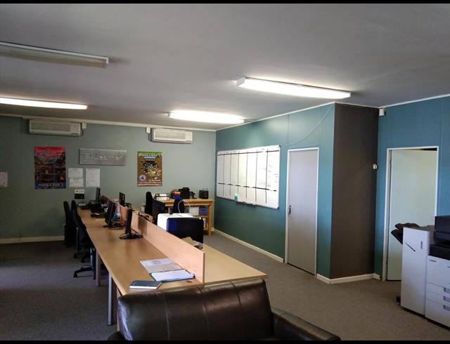 133M² OFFICE FOR SALE IN TOKAI